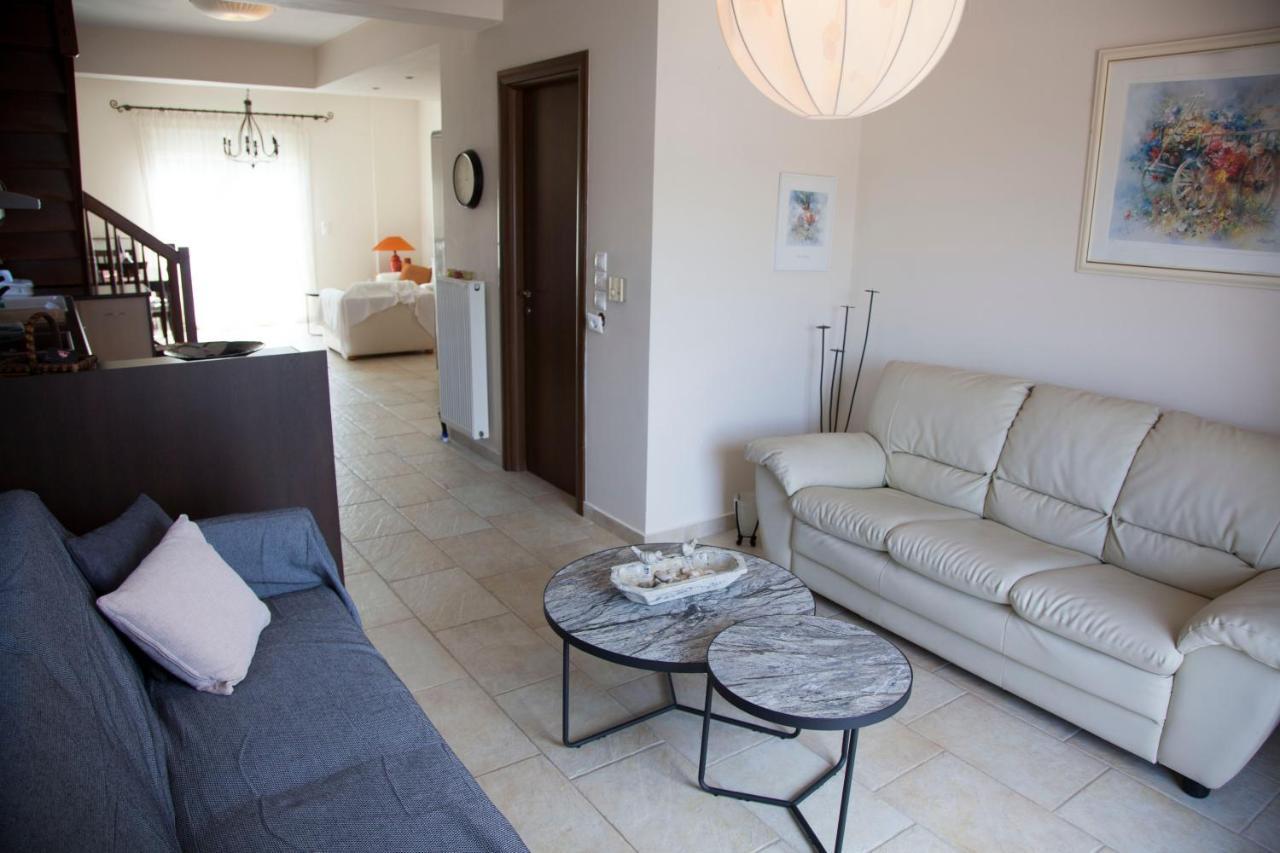 Litos Apartment Argostoli  Exterior foto